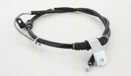 TRISCAN 8140 431040 Cable, parking brake